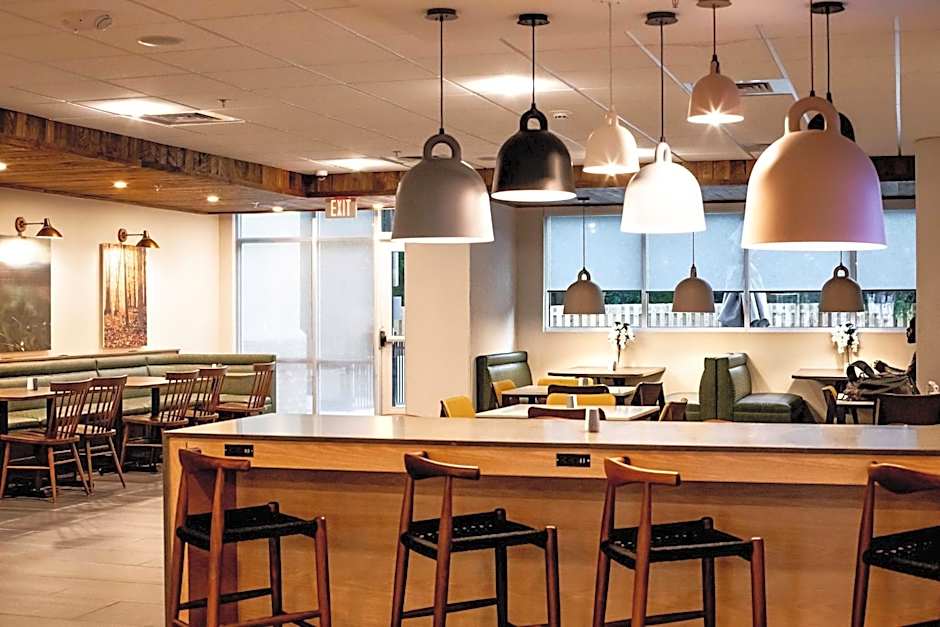 Fairfield Inn & Suites by Marriott Richmond Airport