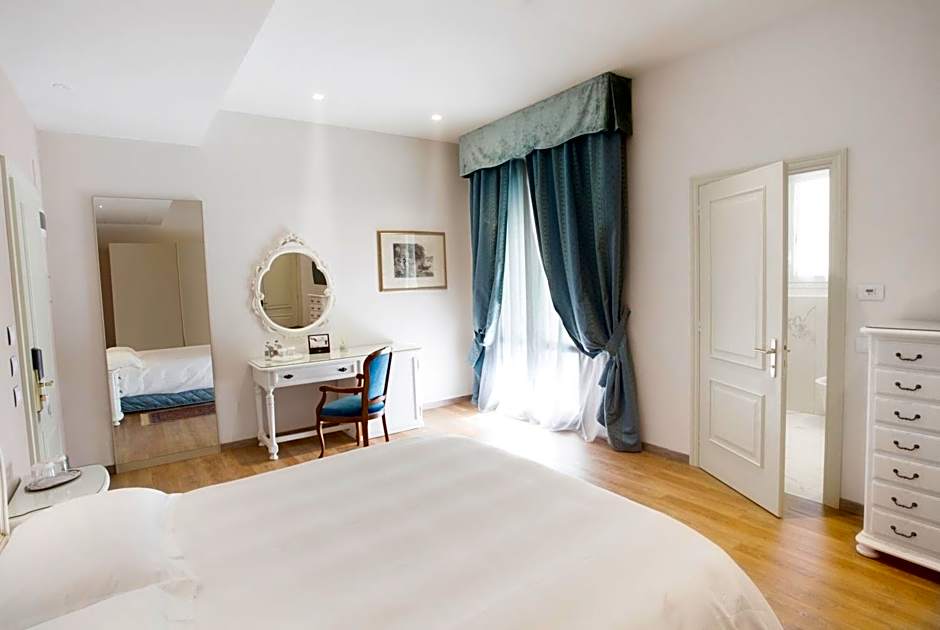 Grand Hotel Trieste & Victoria