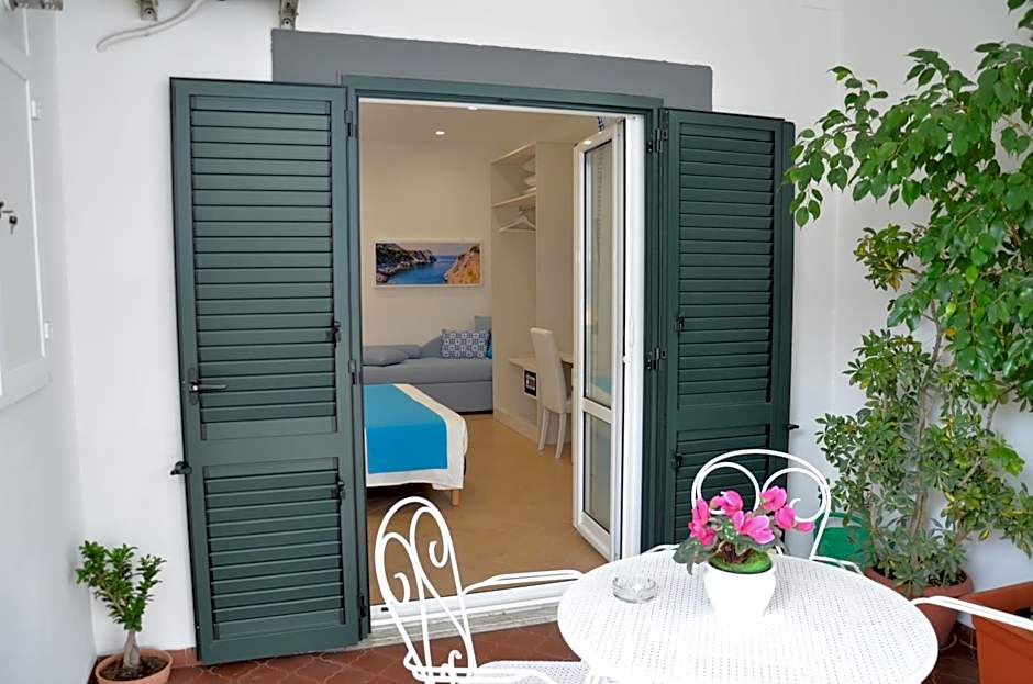 Sorrento Maison Lurò