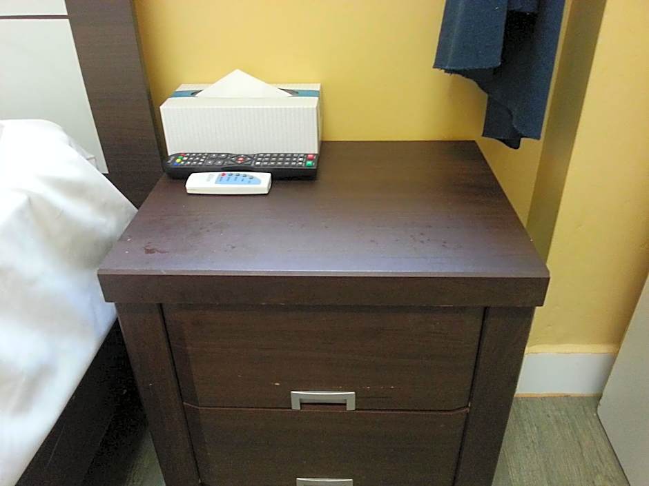 Central Private Hotel