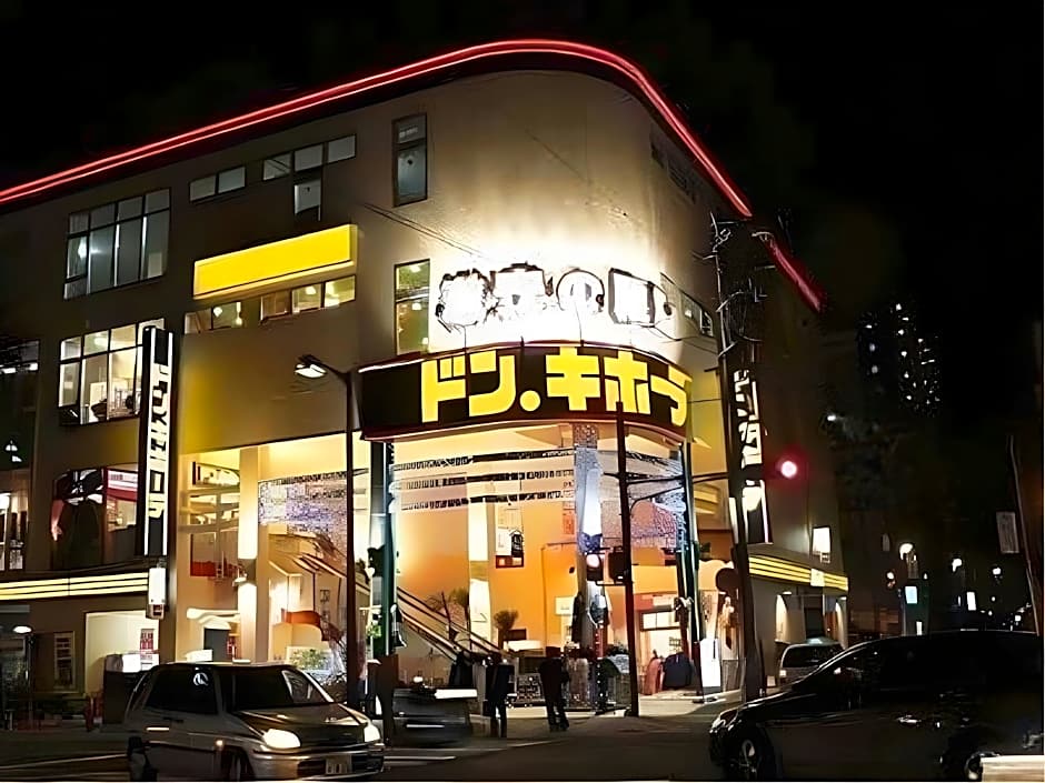 Hotel Green Park