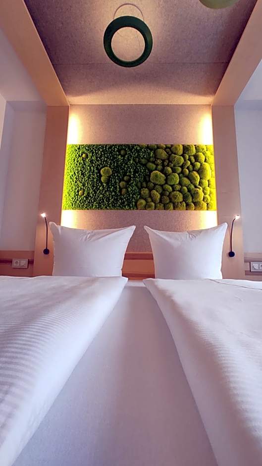 Hotel & Restaurant Waldblick