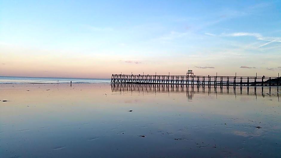 Normandie Sword Beach