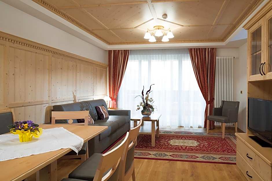 Residence Isabell