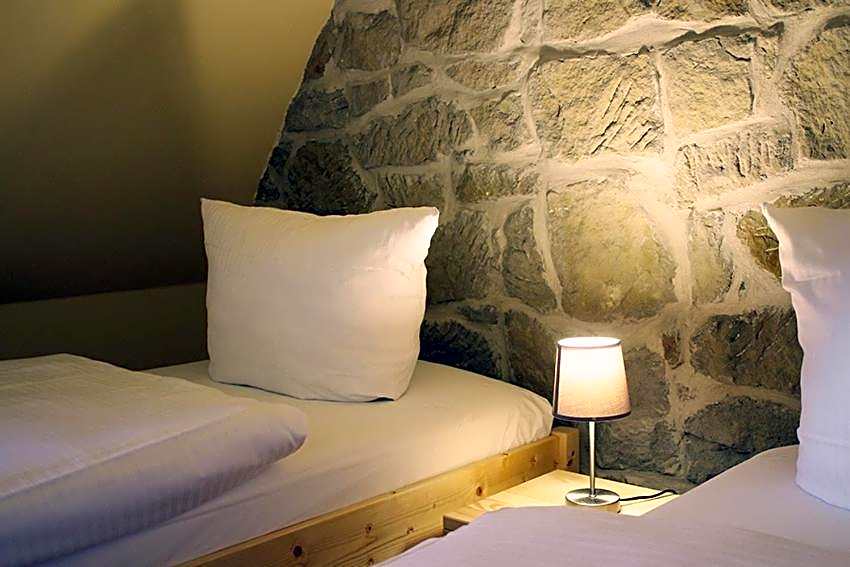 Hotel garni Tilia