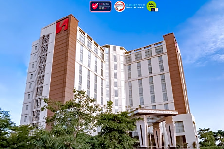 Swiss-Belhotel Lampung