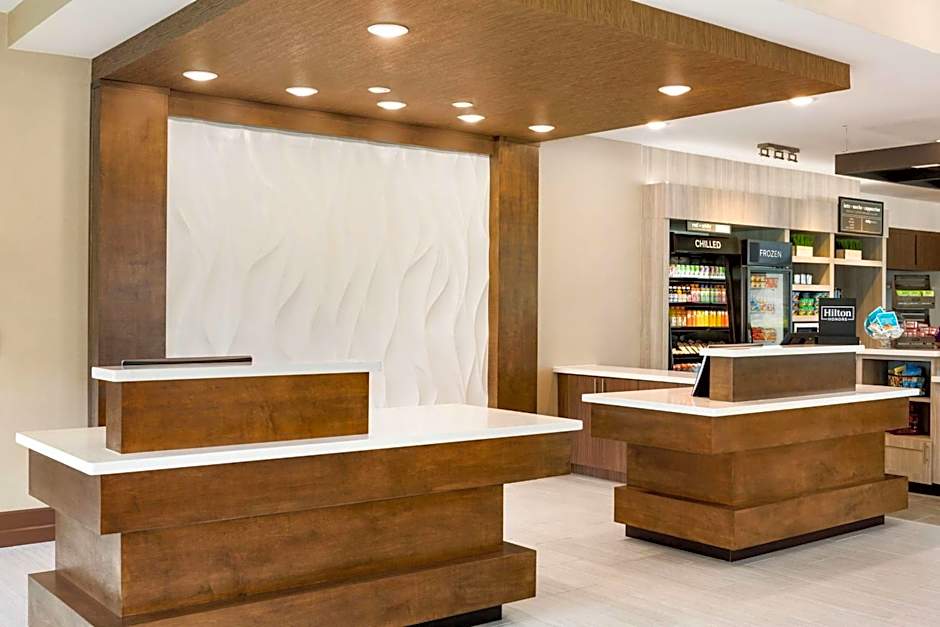 Hilton Garden Inn Houston-Baytown