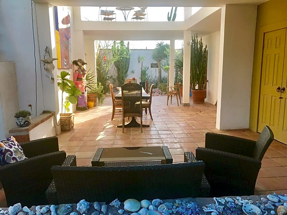 Casa Xochitl