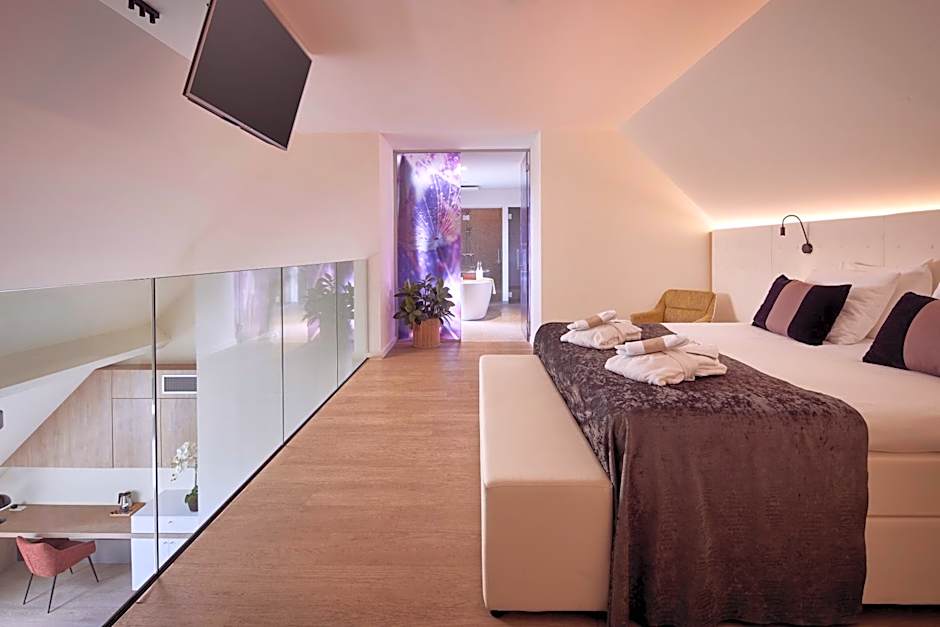 Van der Valk Hotel Dennenhof