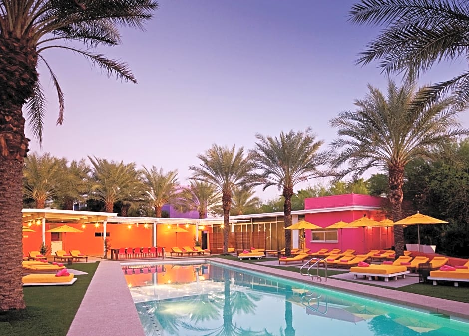 The Monarch Scottsdale