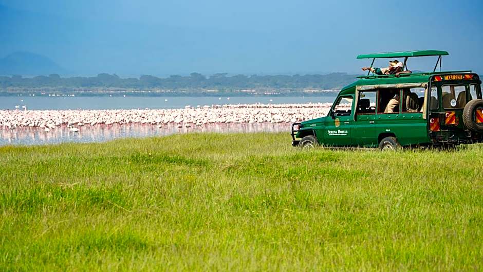 Lake Elmenteita Serena Camp