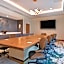 Homewood Suites by Hilton Dallas / The Colony