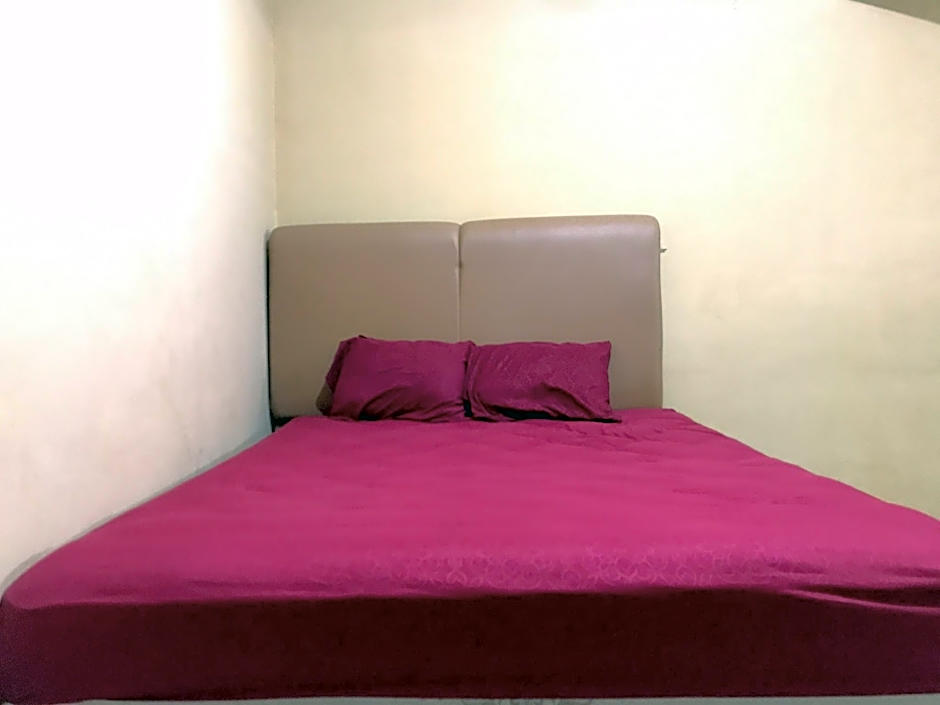 Grand Hagawa Syariah near Alun Alun Lamongan RedPartner