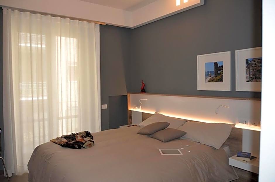 Bed In Centro