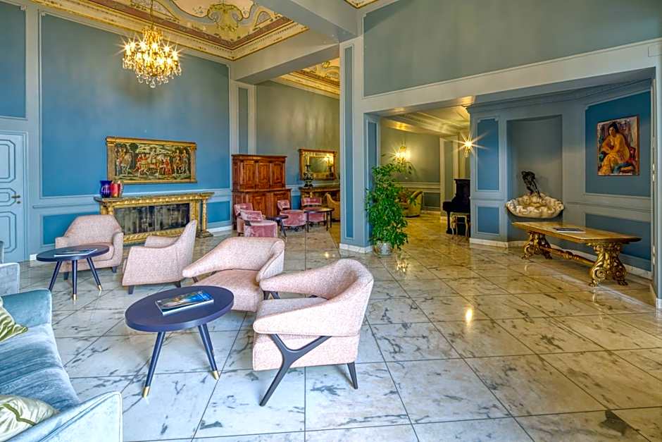 Imperiale Palace Hotel