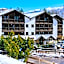 Aparthotel Des Alpes