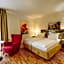 Hotel Am Schloss Köpenick Berlin By Golden Tulip