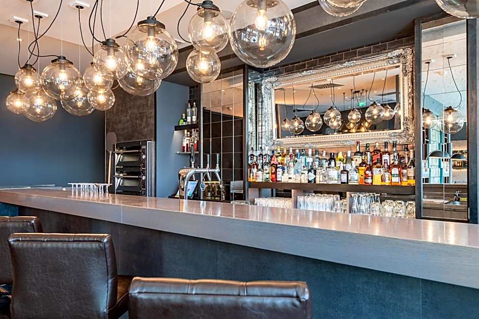 Premier Inn Nürnberg City Nordost