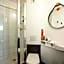 ibis Cherbourg La Glacerie