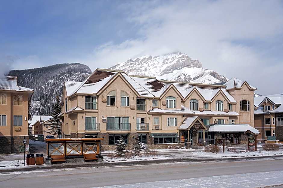 Irwin's Mountain Inn