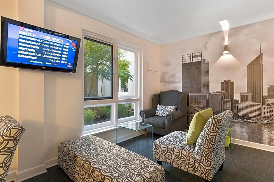 The Peninsula Riverside Serviced Apartments