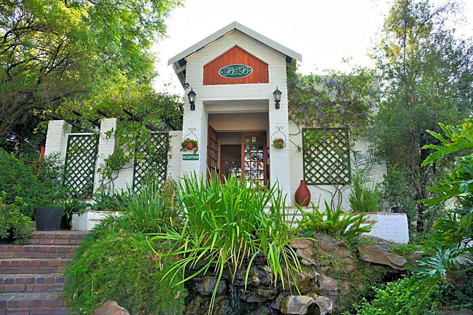 Rivonia Premier Lodge