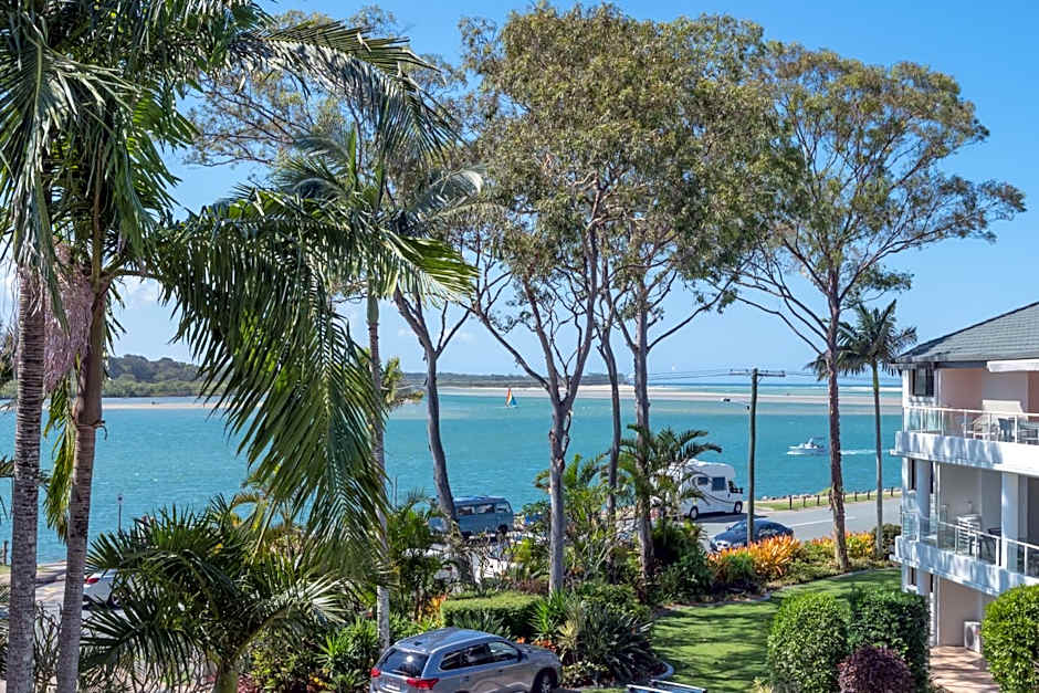 Munna Beach Apartments