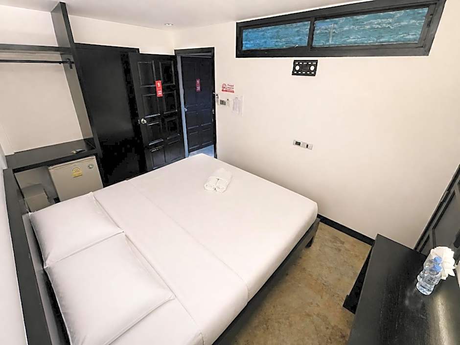 Islanda Hotel Patong