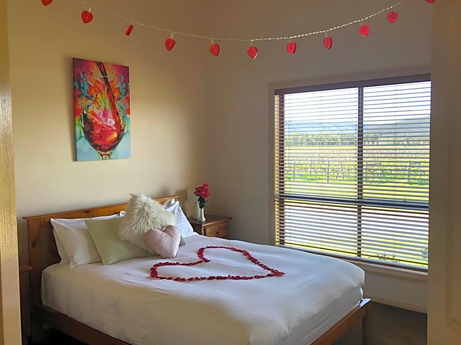 Nightingale Wines Luxury Villas