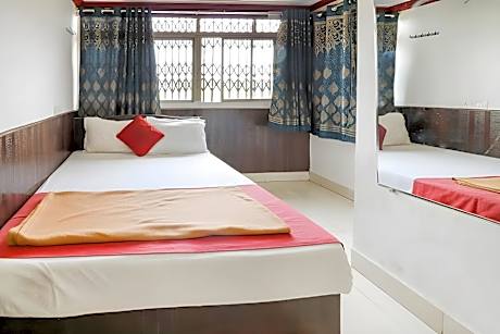 Standard Double Room with Fan