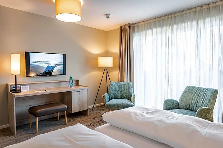 Hotel Waastwinj