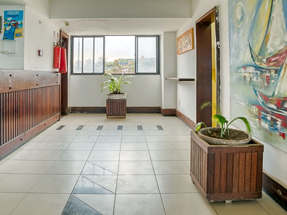 Hotel Oceanico Armaçao