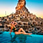 Portal Cappadocia