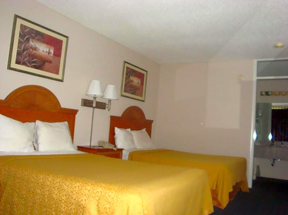 Americourt Extended Stays