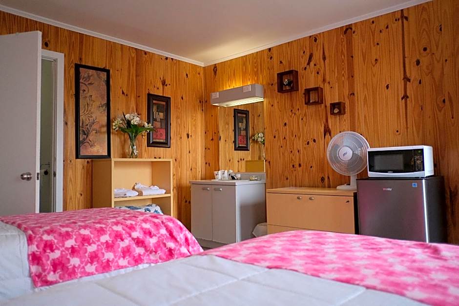 Auberge St-Tite-des-Caps