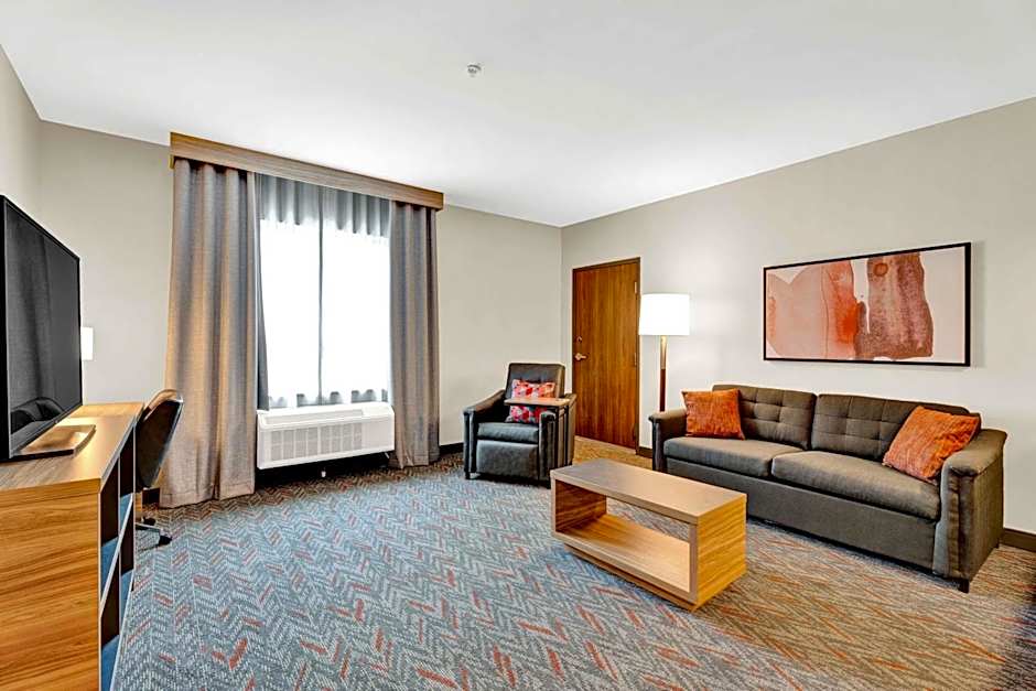 Candlewood Suites - Detroit - Auburn Hills By IHG