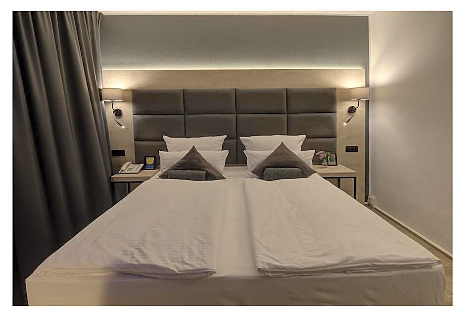 Waldhotel Wandlitz
