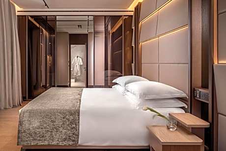 Two Bedroom Junior Residence