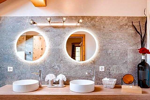 Hotel Waldhaus am See