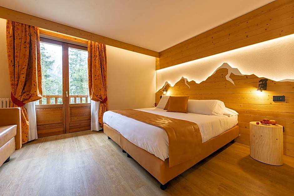 Hotel Petit Tournalin