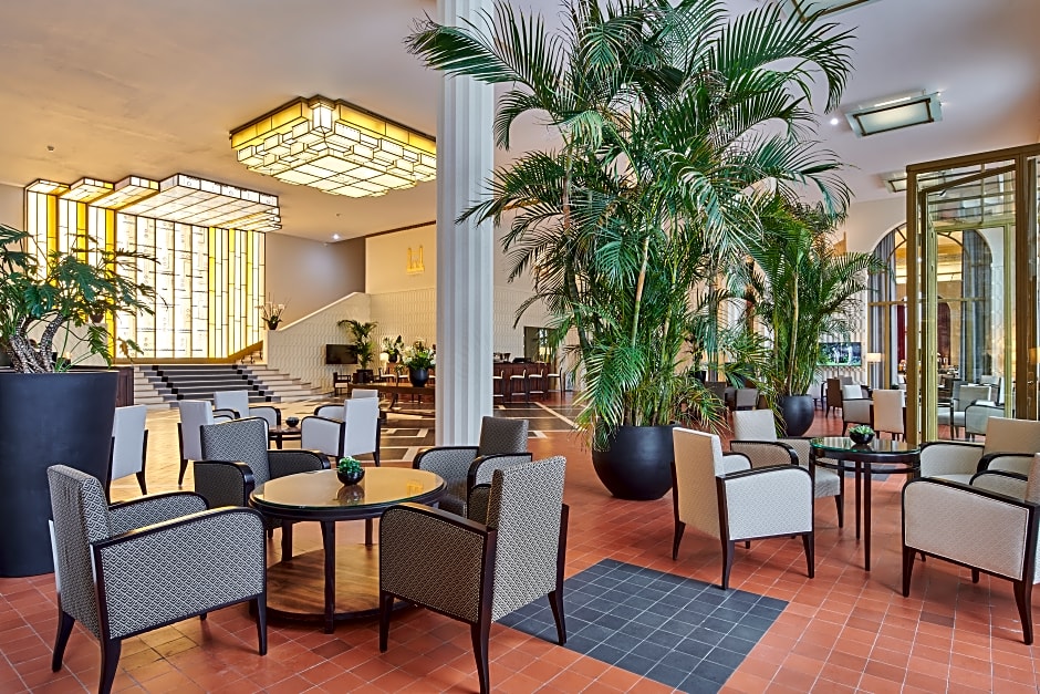 Vacances Bleues Le Splendid