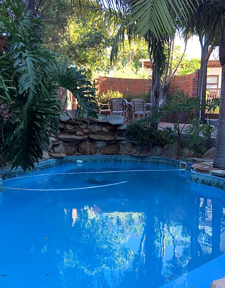 La Mer Guesthouse