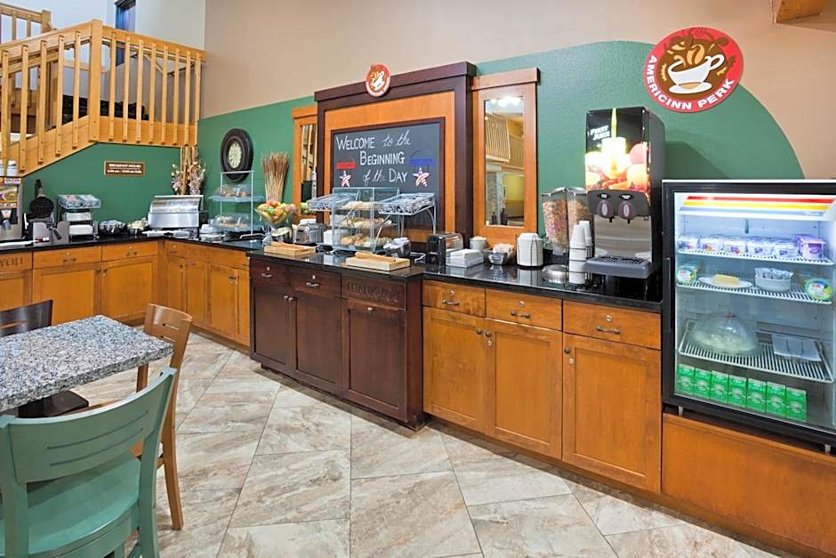 AmericInn by Wyndham Sartell