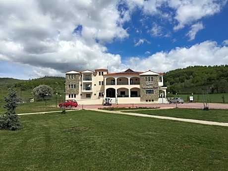 Hotel Terelidis House