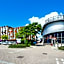 Premier Inn Milton Keynes Central - Theatre District