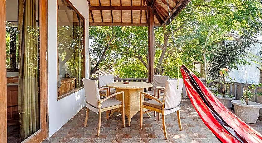 Mango Dive & Bungalow