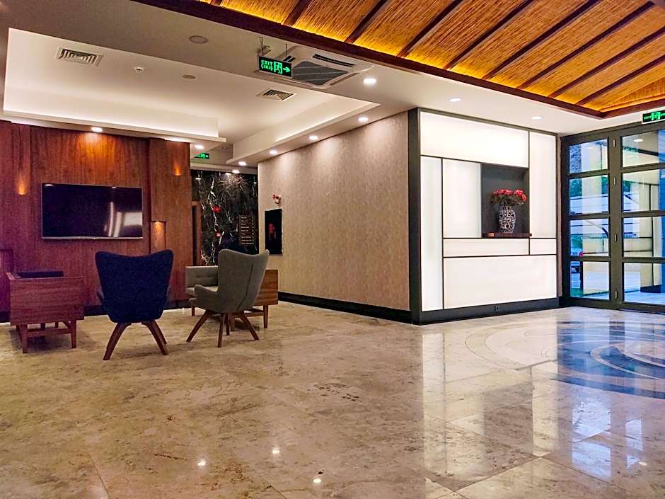 Porto Amore Club Hotel