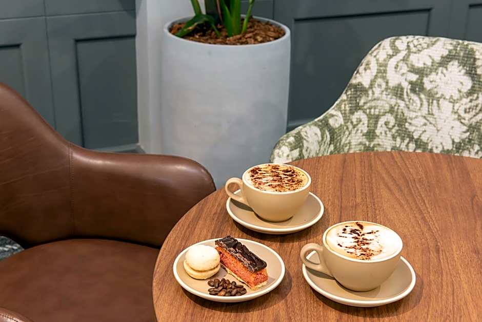 Great Northern Hotel