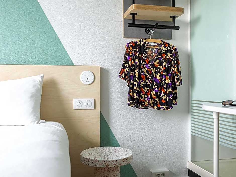 ibis budget Toulouse Aeroport