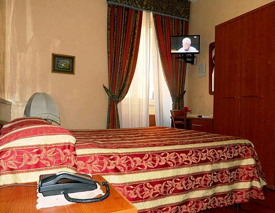 Buonarroti Home